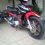 Jual Yamaha Jupiter Z New 2011