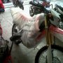 Jual HONDA CRF 250 L <BANDUNG>