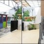 Jual rumah kelapa gading