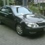 Camry type V full option 05/06 tgn 1 dr baru