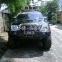 Jual Mitsubishi Strada Storm 2004 4x4