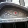 Golf set PING red eye2, vintage collector item