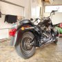 Jual Harley Davidson FATBOY 2006 MABUA