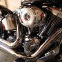 Jual Harley Davidson FATBOY 2006 MABUA