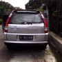 Jual Honda CRV 2006 Silver