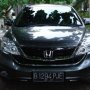 Honda CRV 2012 2000cc AT Silver stone