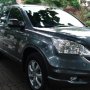 Honda CRV 2012 2000cc AT Silver stone