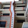JUAL RUMAH BARU