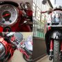 Honda Scoopy th 2012 Semarang
