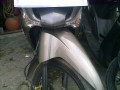 Jual Honda Supra X 125 fuel injection