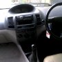 JUAL TOYOTA VIOS LIMO 2005 SILVER Ex.WANITA