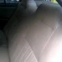 JUAL TOYOTA VIOS LIMO 2005 SILVER Ex.WANITA