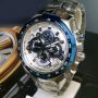 Jam Tangan Casio Edifice EF-554 D