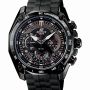 Jam Tangan Casio EF 550 Rubber