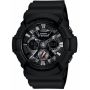 Jam Tangan Casio GA 201