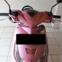 Jual Honda Beat 2009 Akhir