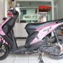Jual Honda Beat 2009 Akhir