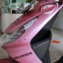 Jual Honda Beat 2009 Akhir