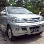 Jual Toyota Avanza Type G 2005 AD solo