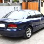 Jual Mitsubishi Galant Hiu ST 2002 Manual Trans