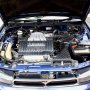 Jual Mitsubishi Galant Hiu ST 2002 Manual Trans