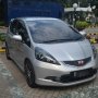 Jual Sayang Honda Jazz RS MT 2010 