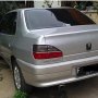 Jual Peugeot 306 MY2000 tahun 2001