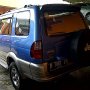 Jual isuzu panther touring