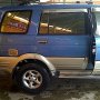 Jual isuzu panther touring