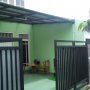 Jual RUMAH SIAP HUNI CONDET BALEKAMBANG