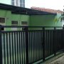 Jual RUMAH SIAP HUNI CONDET BALEKAMBANG