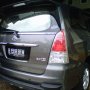 SOLD/SUDAH TERJUAL inova type G