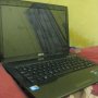 Jual Asus A42F Core i3-M350 Black Muluss Bandung