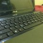 Jual Asus A42F Core i3-M350 Black Muluss Bandung