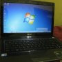 Jual Asus A42F Core i3-M350 Black Muluss Bandung
