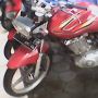 thunder 125