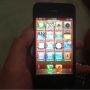 iphone 4S 16GB Black