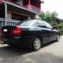 Dijual MItsubishi lancer model EVO 4/ CK4 SEi 1997 Bekasi