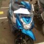 Mio Soul 2012 Biru 