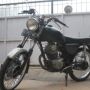 jual cb 100 tahun 85