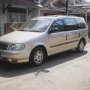 KIA CARNIVAL A/T TH 2000 BANDUNG