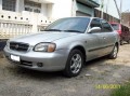 Suzuki Baleno Millenium 2000 (Bogor)