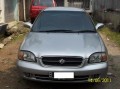 Suzuki Baleno Millenium 2000 (Bogor)