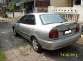 Suzuki Baleno Millenium 2000 (Bogor)