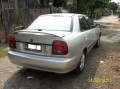Suzuki Baleno Millenium 2000 (Bogor)