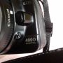 CANON 400d Kit. 18-55 - Bonus Tas kamera! Bandung 