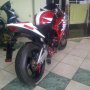 Honda CBR 250 Full Modfikasi by MBC