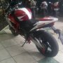 Honda CBR 250 Full Modfikasi by MBC