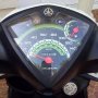 YAMAHA MIO J TEEN FI 2012 TERBARU 2 WARNA
