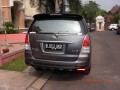 Innova 2.0 g matic baru 2000km (2011) dijual